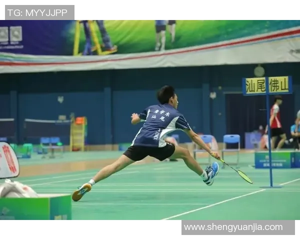 深圳羽毛球队荣登全国配合排行榜第六名展现团队实力与潜力