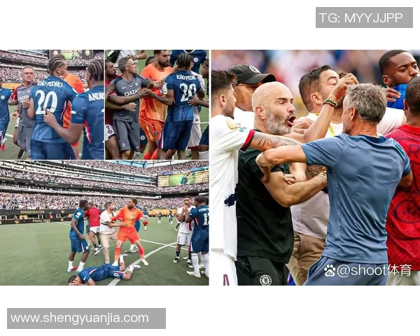 足球明星球员冲突背后的真相与影响解析，揭示体育精神的挑战与机遇